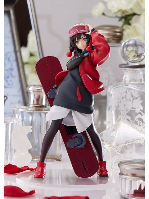 POP UP PARADE Ruby Rose Lucid Dream "RWBY Snow Empire"