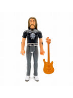 スーパー7 リ・アクション レミー・キルミスター 「MOTORHEAD モーターヘッド」