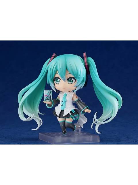 Nendoroid 2222 初音未来 16 岁生日快乐 Ver.“角色声乐系列 01 ”