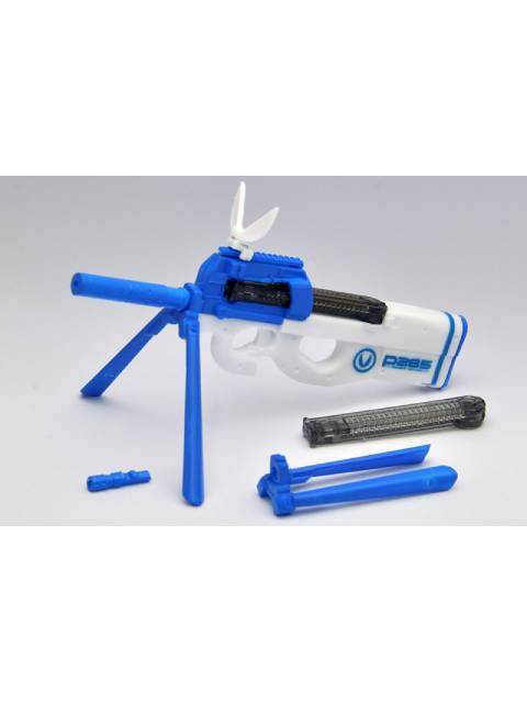 LittleArmory 【LAL05】 1/12 ニパ子P285