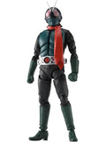Figure-rise Standard 仮面ライダー (シン・仮面ライダー) 【プラモデル】 【再販】