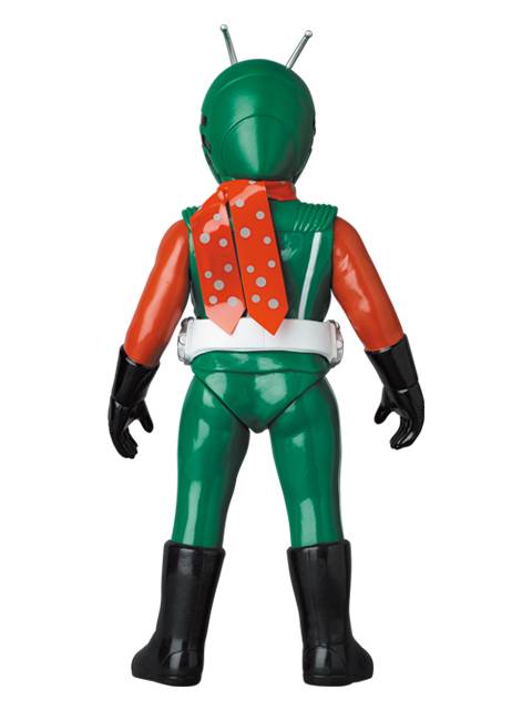【限定品】 メディコムトイ スカイライダー (後期Ver.) (スカイライダーより)【新古品 特別価格】