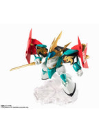 バンダイ ネクスエッジスタイル 幻龍丸 「魔神英雄伝ワタル」