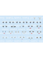 コトブキヤ Qpmini 轟雷 【プラモデル】 「フレームアームズ・ガール」