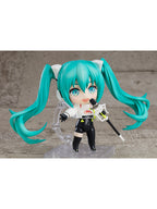 ねんどろいど 1839 レーシングミク 2022Ver. 「初音ミク GTプロジェクト」