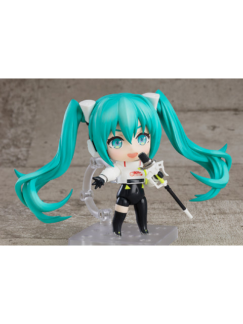 ねんどろいど 1839 レーシングミク 2022Ver. 「初音ミク GTプロジェクト」