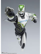 S.H.Figuarts ワイルドタイガー Style3 「TIGER & BUNNY 2」