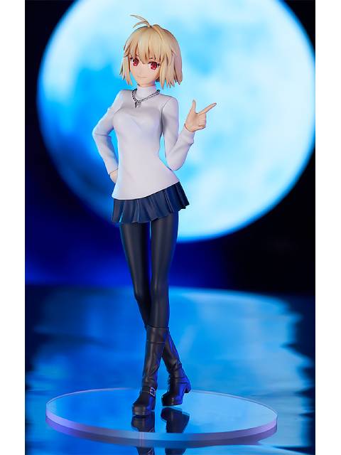 POP UP PARADE アルクェイド・ブリュンスタッド 「月姫 -A piece of blue glass moon-」
