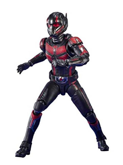 SHFiguarts Ant-Man (Ant-Man and the Wasp: Quantumania)