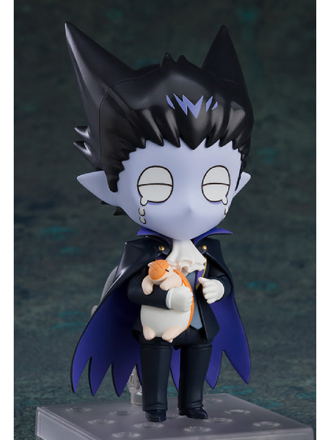 ねんどろいど 1759 ドラルク＆ジョン 「吸血鬼すぐ死ぬ」