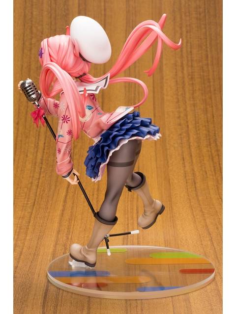 コトブキヤ 桜衣乃 「おちこぼれフルーツタルト」