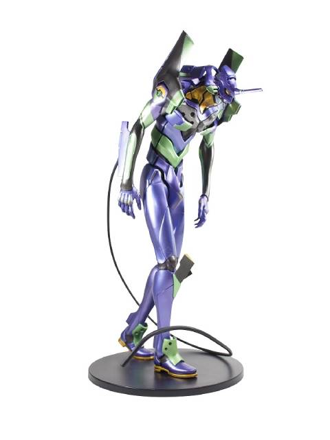 CCP エヴァンゲリオン 初号機メタリックVer. 「CCP EVANGELION PROJECT」
