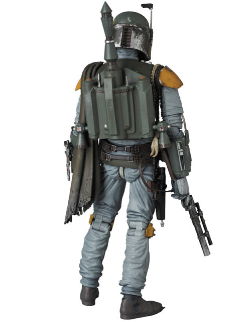 メディコムトイ MAFEX BOBA FETT(ボバ・フェット) 【再販】 「スター・ウォーズ」