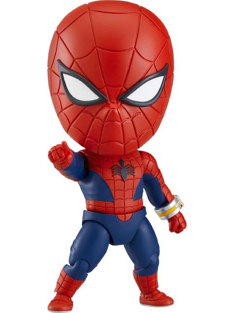 ねんどろいど 1716 スパイダーマン (東映バージョン) 「スパイダーマン」 東映TVシリーズ