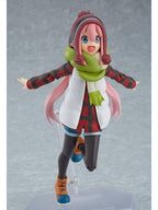 figma 519DX 各務原なでしこ DXエディション 「ゆるキャン△」