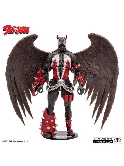 McFarlane Toys King Spawn &amp; Demon Minions "Spawn"