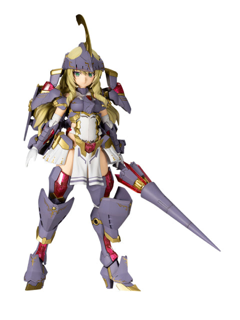 コトブキヤ FAG ドゥルガーI 【プラモデル】 「フレームアームズ・ガール」 【再販】