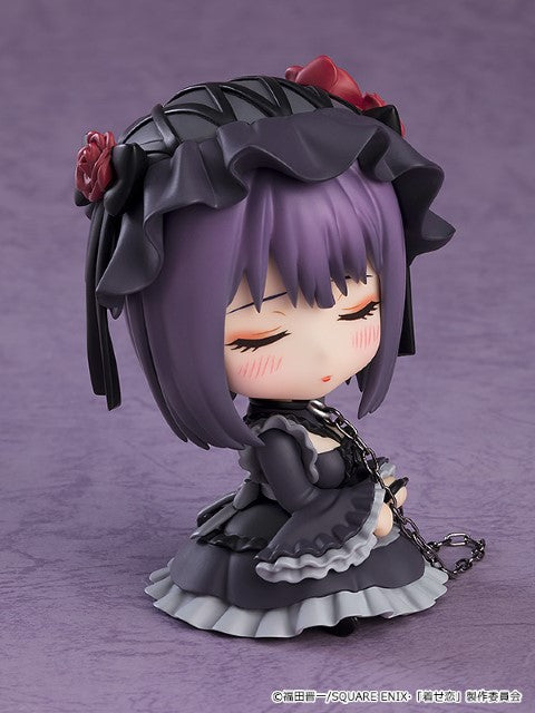 ねんどろいど 2172 黒江雫 「TVアニメ その着せ替え人形(ビスク・ドール)は恋をする」