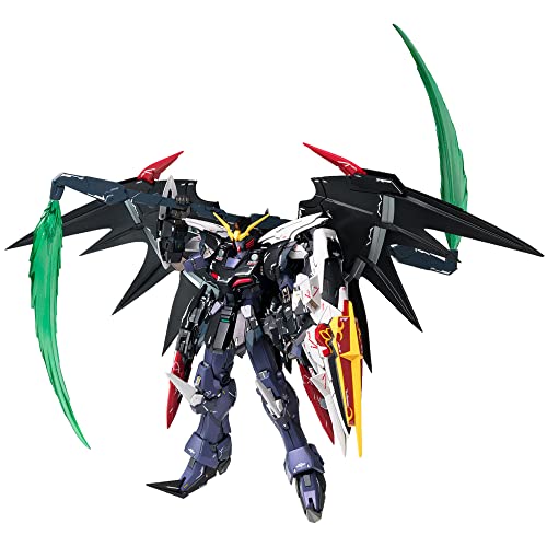 【魂ウェブ商店 限定品】 バンダイ ガンダムデスサイズヘル（EW版） GUNDAM FIX FIGURATION METAL COMPOSITE 【新古品 特別価格】