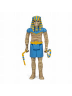 スーパー7 リ・アクション パワースレイヴ 「IRON MAIDEN アイアン・メイデン」