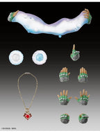 メディコスエンタテインメント 超像可動 シーザー・アントニオ・ツェペリ 【再販】 「ジョジョの奇妙な冒険 第2部」