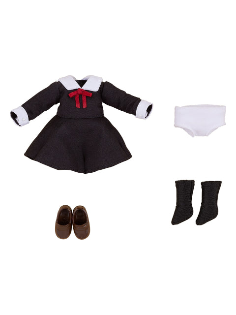 ねんどろいどどーる 秀知院学園制服：Girl おようふくセット
