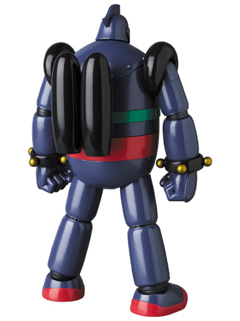 メディコムトイ MAFEX 鉄人28号