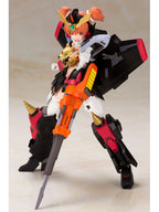 コトブキヤ ガオガイガー 【再販】 「勇者王ガオガイガー」 【プラモデル】 クロスフレーム・ガール