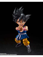 S.H.Figuarts 孫悟空-GT- 「ドラゴンボールGT」