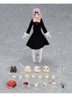 figma 540 藤原千花 「かぐや様は告らせたい？～天才たちの恋愛頭脳戦～」