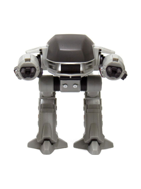 スーパー7 リ・アクション ED209&キニー 「ロボコップ」