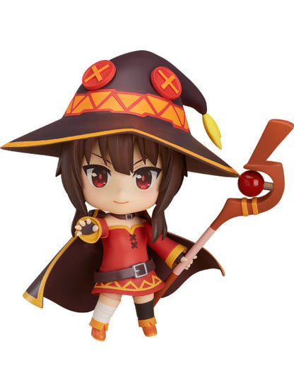 Nendoroid 725 Megumin [Resale] "God's blessing on this wonderful world! 2"