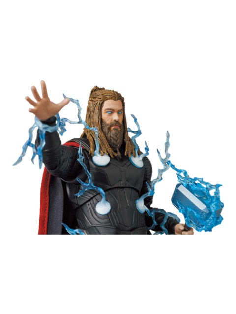 メディコムトイ MAFEX THOR(Endgame Ver.)