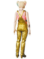 メディコムトイ MAFEX HARLEY QUINN(OVERALLS Ver.) 「BIRDS OF PREY(AND THE FANTABULOUS EMANCIPATION OF ONE HARLEY QUINN)」