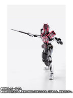 【魂ウェブ商店 限定品】 S.H.Figuarts 真骨彫製法 仮面ライダーディケイド コンプリートフォーム 【新古品 特別価格】