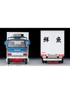 トミカリミテッドヴィンテージ ネオ LV-N243c 日野レンジャー KL545パネルバン(青)