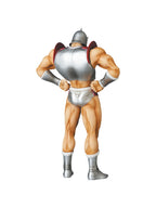 メディコムトイ UDF ロビンマスク 「キン肉マン」