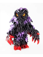 CCP AMC ヘドラ 上陸期 ナイトメア Ver. Artistic Monsters Collection