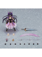 figma 561 夜刀神十香 「デート・ア・ライブIII」