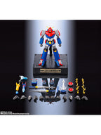 超合金魂 GX-90 超電磁ロボ コン・バトラーV F.A.