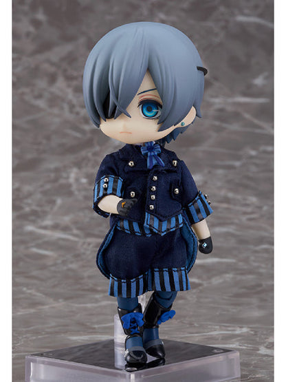 Nendoroid Doll Ciel Phantomhive "Black Butler: Book of the Atlantic"