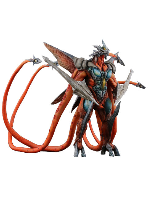 エクスプラス 大怪獣シリーズ 大映特撮編 イリス 「ガメラ3 邪神<イリス>覚醒」