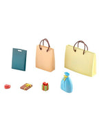 コトブキヤ アフタースクール プレゼントセット 【プラモデル】 1/10 「創彩少女庭園」