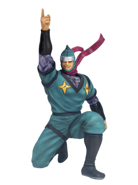 CCP CMC No.EX ザ・ニンジャ 2.0 新原作カラー