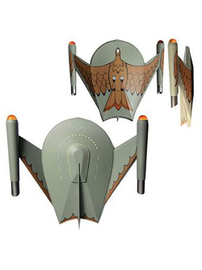 Diamond Select Romulan Bird of Prey "Star Trek TOS" [DC17938] Star Trek