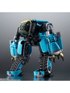 ROBOT魂 SIDE MB ビッグトニー 「サクガン」