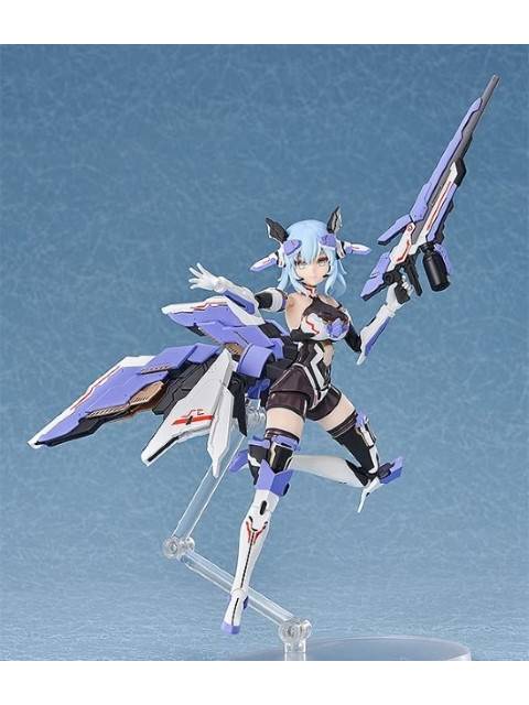 Hyper Body AG-01 ラーク ニオ 「アーテリーギア-機動戦姫-」 可動フィギュア&プラモデル