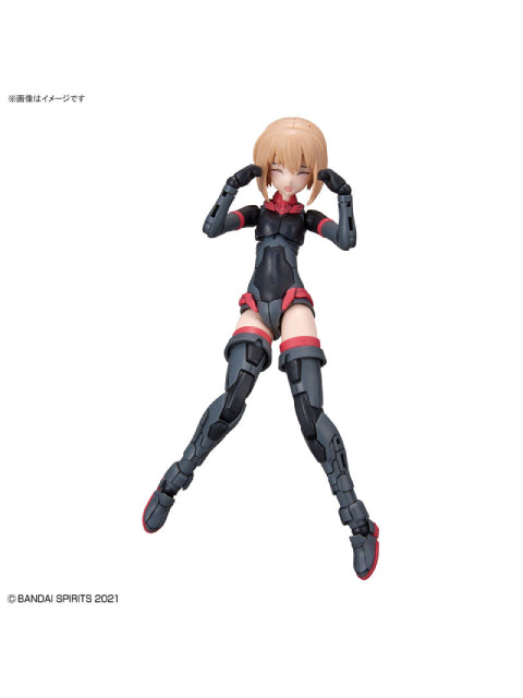 30MS SIS-A00 ティアーシャ カラーB  【プラモデル】