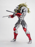 CCP CMC NO.EX 悪魔将軍 3.1 地獄のメリー・ゴーラウンド Ver. 原作カラー