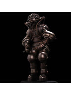 千値練 VINTAGE DIVING SUITS COLLECTION No.01 通常彩色版 「タケヤ式自在置物」